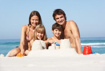 Late June All Inclusive Offer Cesenatico in hotel for families with swimming pool and entertainment